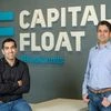 Capital Float, Gaurav Hinduja, Sashank Rishyasringa