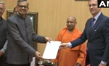 Why Switzerland is as desperate as Adityanath for Noida Airport to take off yogi