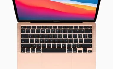 MacBook Air with Apple silicon to enter mass production in Q3 2022: Report Apple Macbook Air