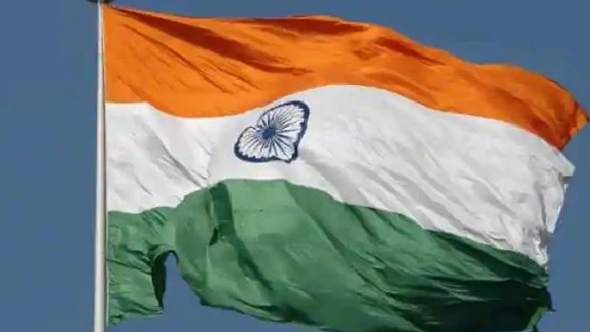 India flag India flag