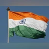 India flag India flag