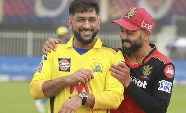 IPL 2022, RCB vs CSK highlights: RCB win by 13 runs, climb up points table Dhoni