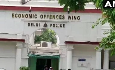 crime branch Photo: ANI