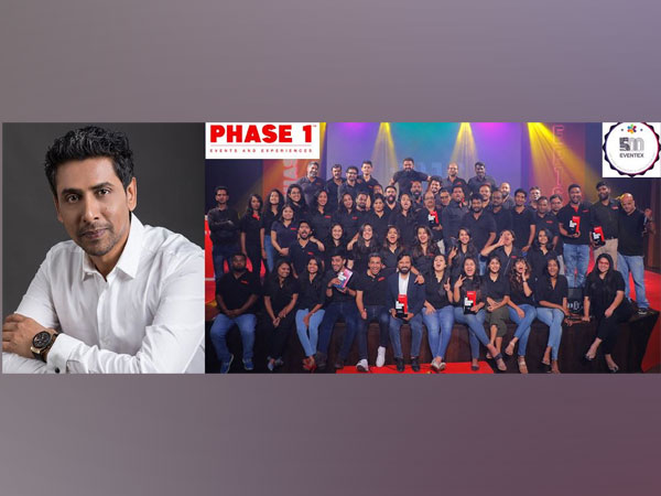 Tennis player James Blake