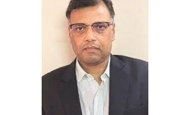 India on course for open access in its markets: RBI deputy governor RBI Deputy Governor T Rabi Sankar