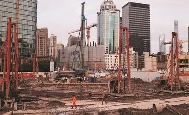 World Bank lifts China view, slashes Asia outlook on Delta wave Chinese Economt, China's Economic Outlook