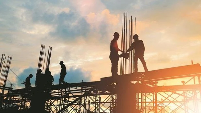 ITD Cementation hits record high on bagging Rs 3,290 crore marine contract | News on Markets - Business Standard