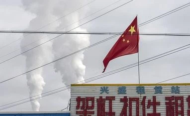 China Nov industrial output rises 6.6%, retail sales below expectations ONGC, RIL among likely winners in Asian markets from China's energy crunch