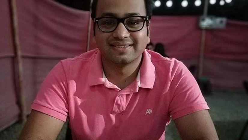 Piyush Gupta, Chief Data Scientist, PayU Finance Piyush Gupta, Chief Data Scientist, PayU Finance