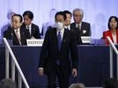 Fumio Kishida Fumio Kishida