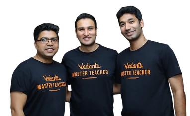 Vedantu announces buyback of ESOPs worth $3 mn for eligible employees Vedantu founders