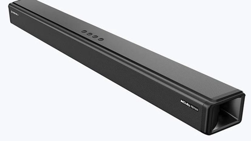 Zebronics Juke Bar 3800 Pro Dolby Zebronics Juke Bar 3800 Pro Dolby