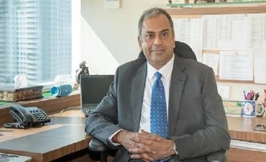 Cost of spending on digital transformations plateauing: HDFC Bk's Parag Rao HDFC Bank's Parag Rao