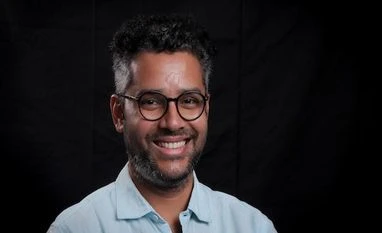 Exotel co-founder Shivakumar Ganesan (Shivku), CEO and co-founder of Exotel