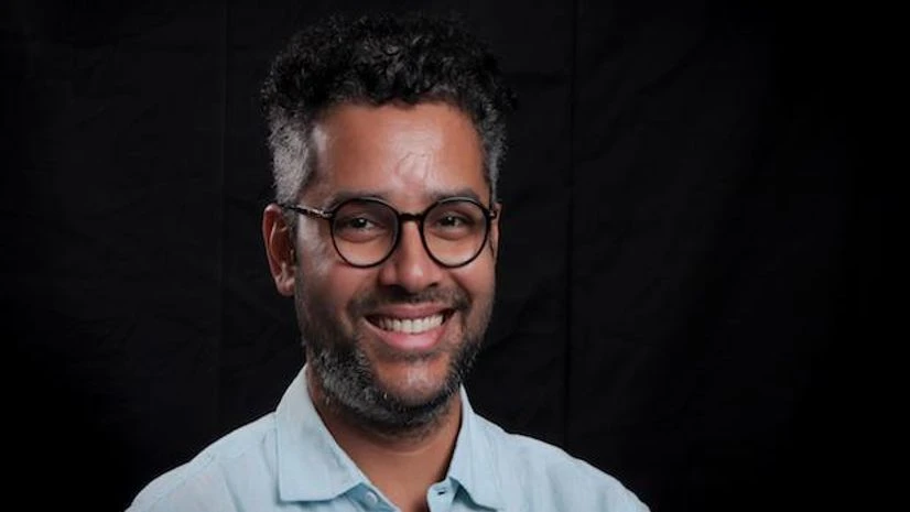 Exotel co-founder Shivakumar Ganesan (Shivku), CEO and co-founder of Exotel