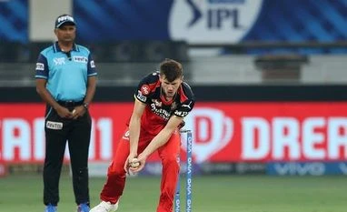 IPL 2021 RR vs RCB playing 11: George Garton makes debut for RCB today George Garton