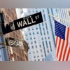 Wall Street, US stocks, S&P, Dow Jones