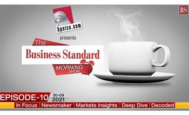 TMS, Ep 10: Oil on the boil, superior voting rights, global travel hassle TMS Ep 10