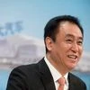 Hui Ka Yan, Evergrande