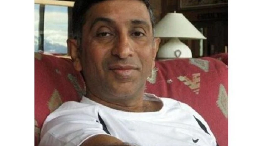 Sanjay Bhargava, Starlink Sanjay Bhargava, Starlink