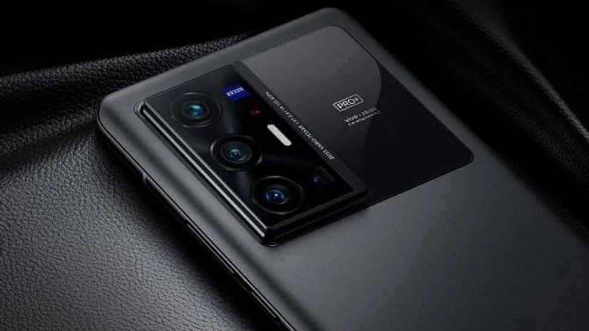 Vivo X70 Pro+ Vivo X70 Pro+