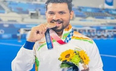 After Rupinder, Birendra Lakra also retires from international hockey Birendra Lakra