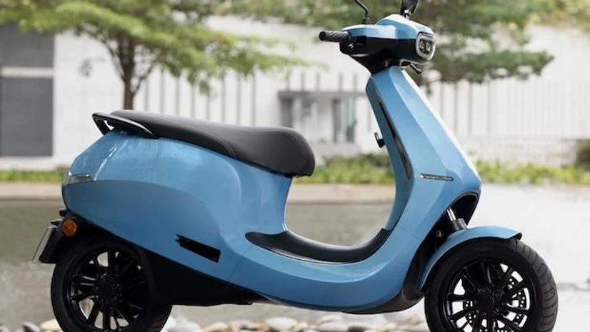 Electric Scooter Models And Price