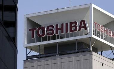 Toshiba says it plans to split into 3 firms, rejects calls to go private toshiba