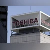 toshiba