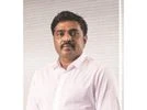 P V Krishna Reddy, managing director of Megha Engineering and Infrastructure P V Krishna Reddy, managing director of Megha Engineering and Infrastructure