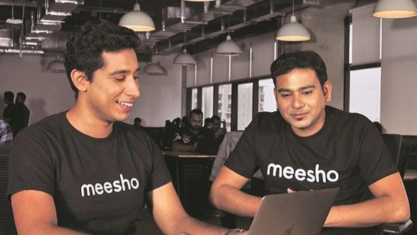 Meesho Meesho