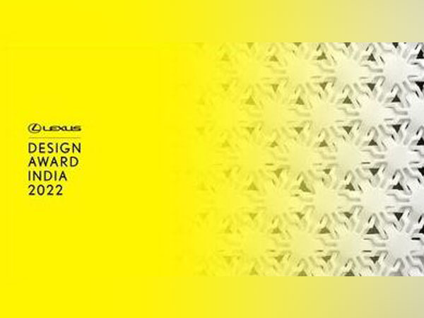 Lexus Design Award India 2022 Announces Esteemed Panel Of Judges And 