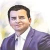 Bhavish Aggarwal, Chairman and Group CEO, Ola