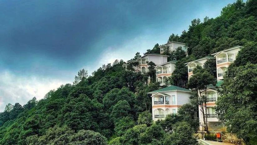 ITC, ITC Hotels ITC Hotel to launch new luxury hotel brand Mementos across destinations