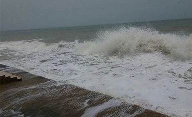 Why IMD is still tracking Shaheen long after it is away from Indian coast? Cyclone, Cyclone Shaheen