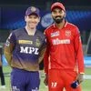 KL Rahul, Eoin Morgan