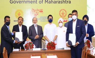 UK-based Causis E-Mobility to invest Rs 2,800 crore to set up EV plant Causis E-Mobility signs MoU with Government of Maharashtra