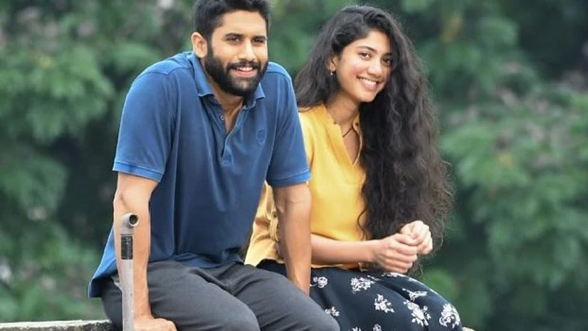 Naga Chaitanya Naga Chaitanya