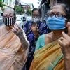 by-election for Bhabanipur assembly constituency, voting, voters, polls