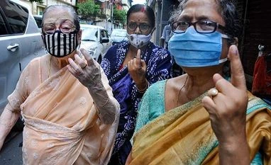 Deletion of names from electoral roll not on basis of caste, faith: CEO by-election for Bhabanipur assembly constituency, voting, voters, polls