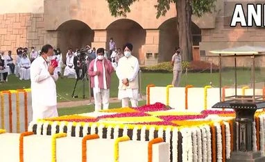 M Venkaiah Naidu M Venkaiah Naidu