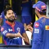 MI vs DC, Rishabh Pant, Rohit Sharma