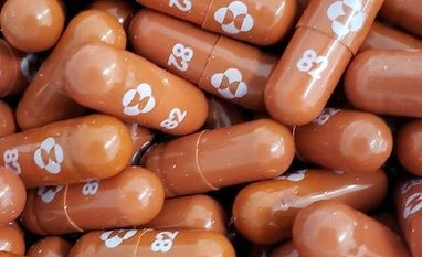 Merck asks US FDA to authorise promising anti-Covid pill Merck