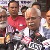 Haryana government would make Backward Classes Commission afresh: Khattar