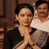 A still from the movie Thalaivii | Photo: Kangana Ranaut's Instagram handle