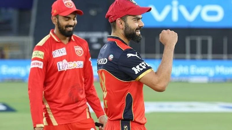 Virat Kohli, KL Rahul Virat Kohli, KL Rahul