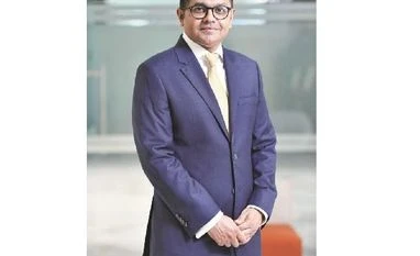 Ashutosh Tikekar Ashutosh Tikekar