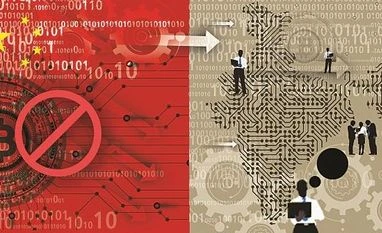 Best of BS Opinion: The Chinese crackdown, RBI monetary policy, and more Illustration