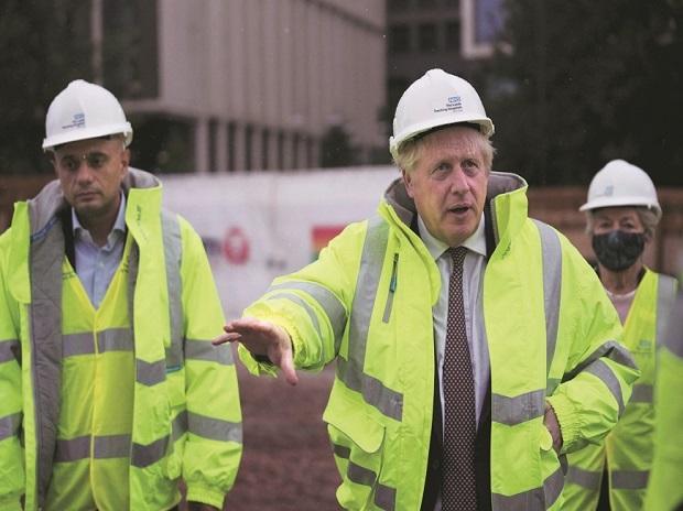 UK to expand development finance investment in Asia, Africa, Caribbean UK to expand development finance investment in Asia, Africa, Caribbean