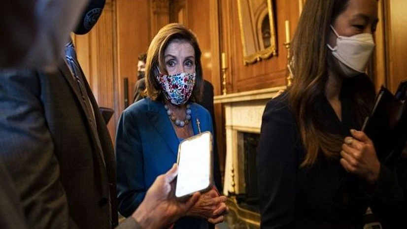 Nancy Pelosi Nancy Pelosi